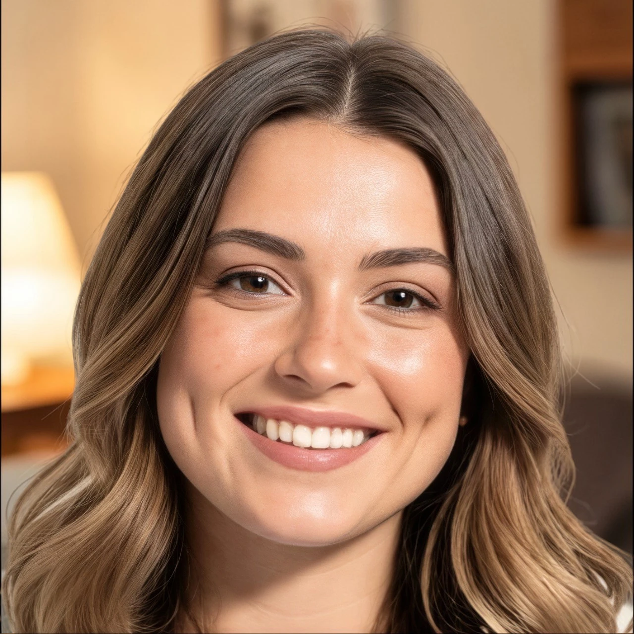 Sarah, English tutor